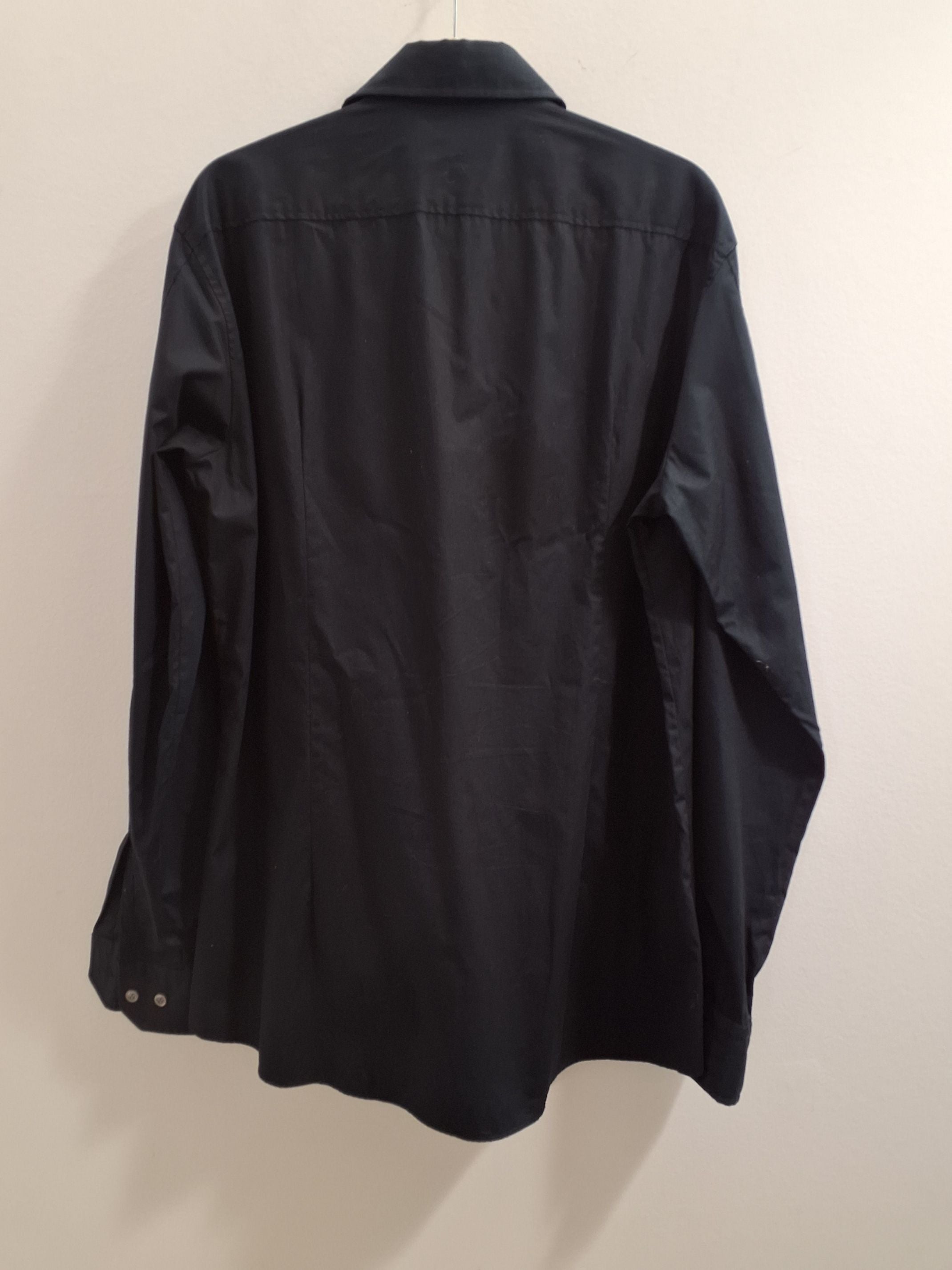 Boss - Hugo Boss Skjorte